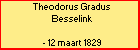 Theodorus Gradus Besselink