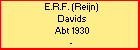 E.R.F. (Reijn) Davids