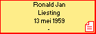 Ronald Jan Liesting