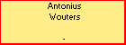 Antonius Wouters