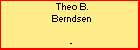 Theo B. Berndsen
