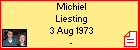 Michiel Liesting