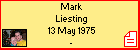 Mark Liesting