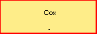  Cox
