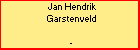 Jan Hendrik Garstenveld