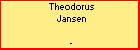 Theodorus Jansen